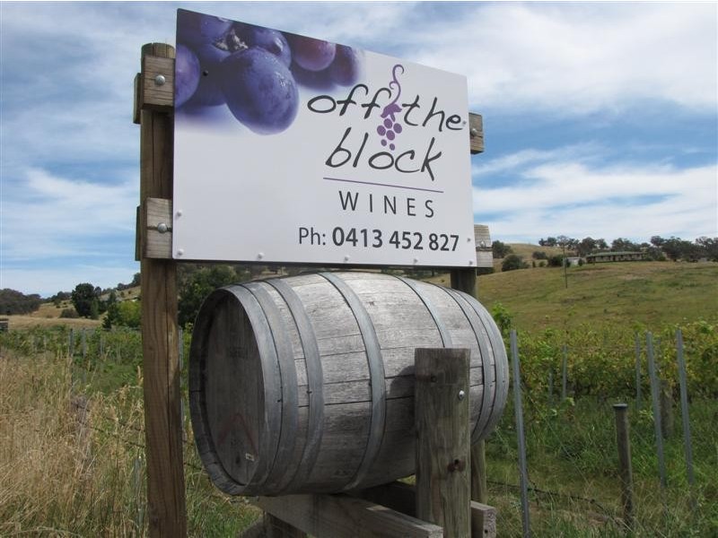 2001 Gocup Road, Tumut NSW 2720