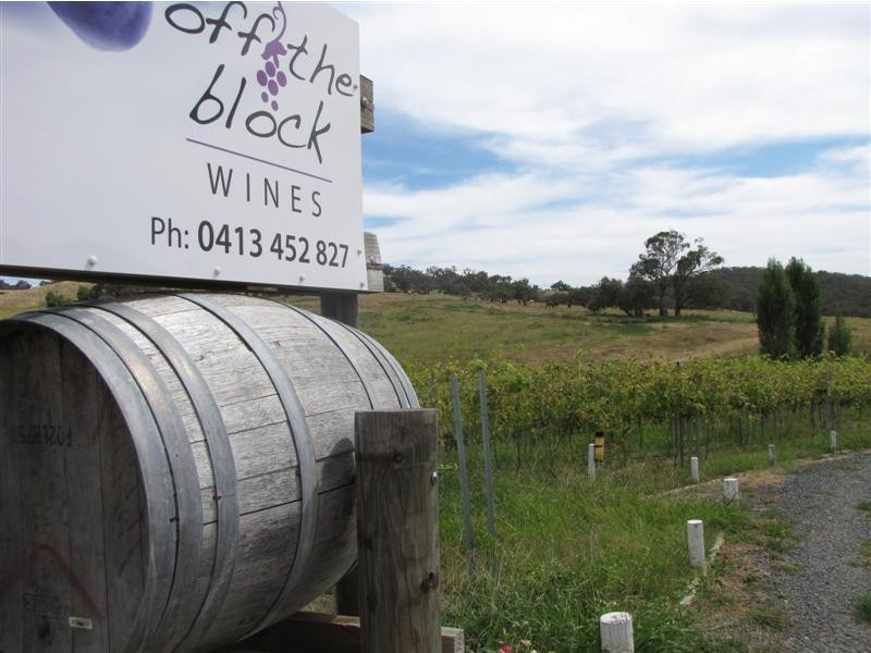 2001 Gocup Road, Tumut NSW 2720