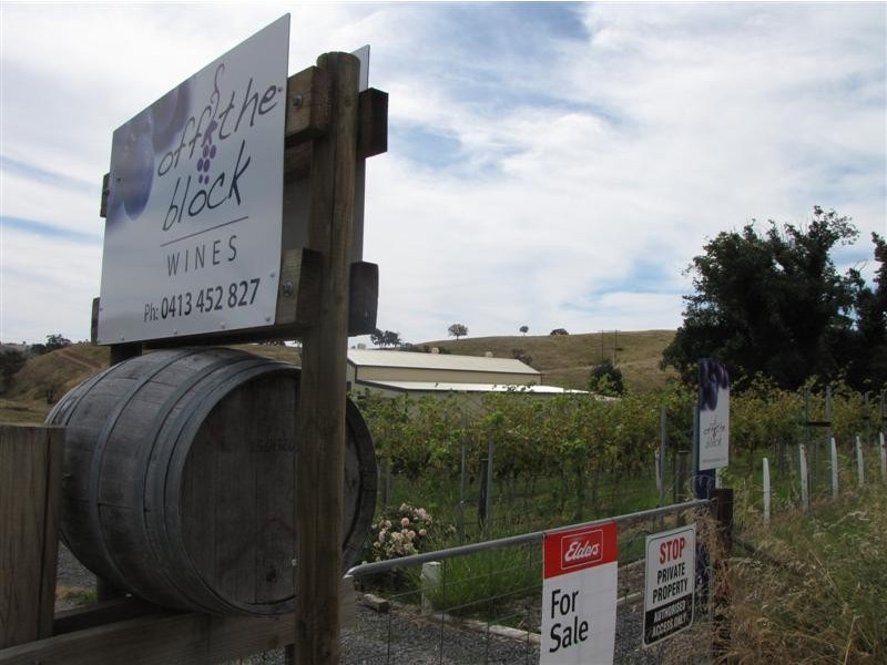 2001 Gocup Road, Tumut NSW 2720