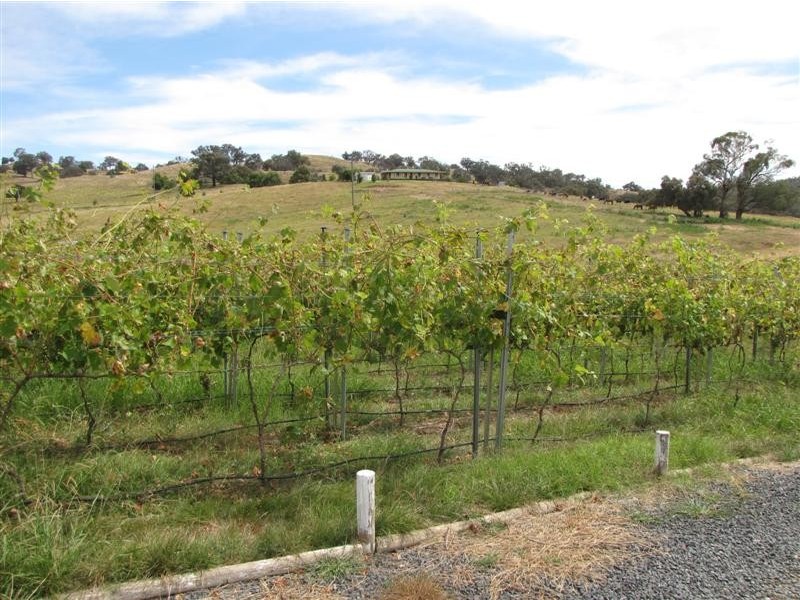 2001 Gocup Road, Tumut NSW 2720