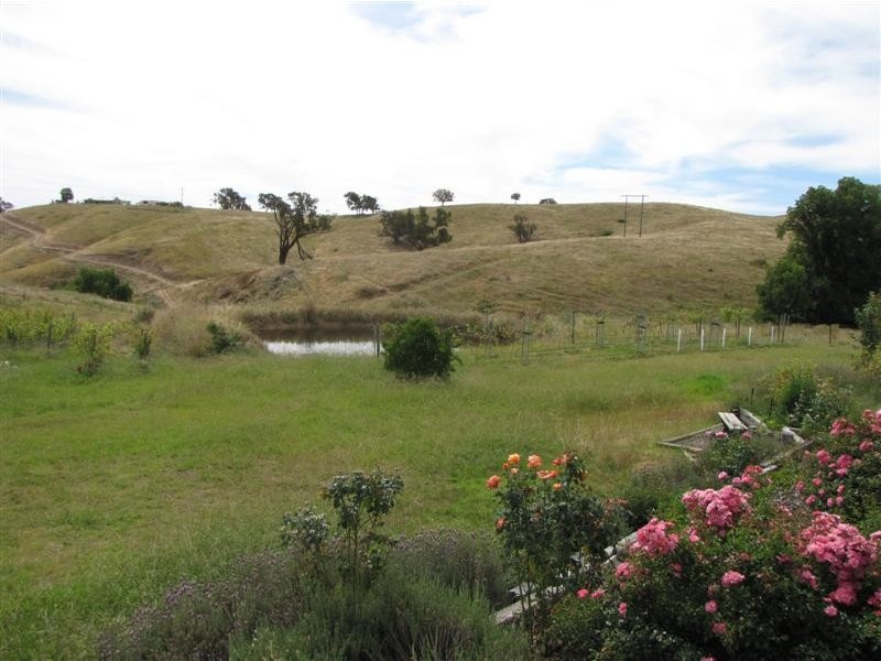 2001 Gocup Road, Tumut NSW 2720