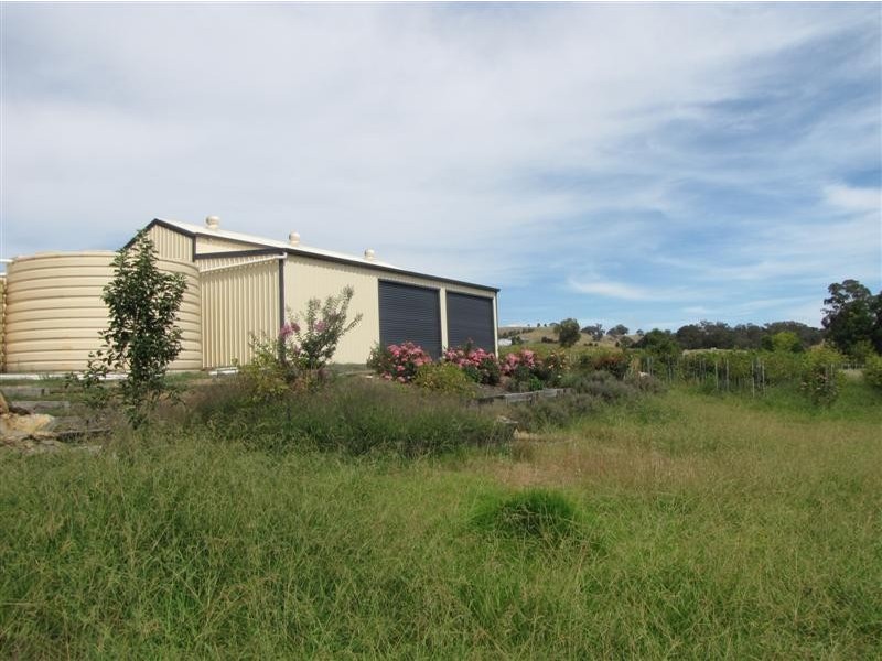 2001 Gocup Road, Tumut NSW 2720