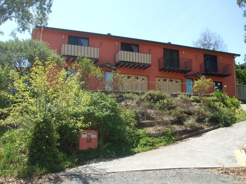 53 A and B Howick Street, Tumut NSW 2720