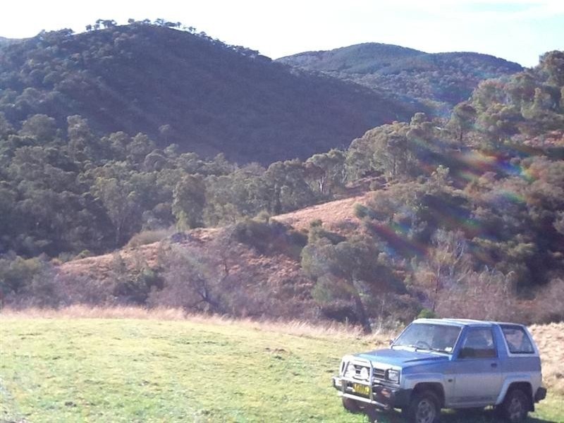 2/21 Walls Creek Road, Tumut NSW 2720
