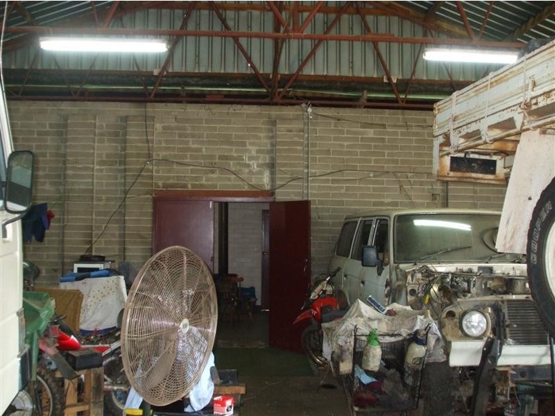 21 Vyner Street, Tumut NSW 2720