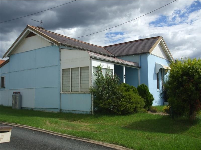 46 Merivale Street, Tumut NSW 2720
