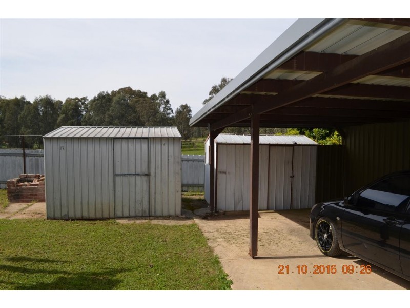 23 Hudson Street, Tumut NSW 2720