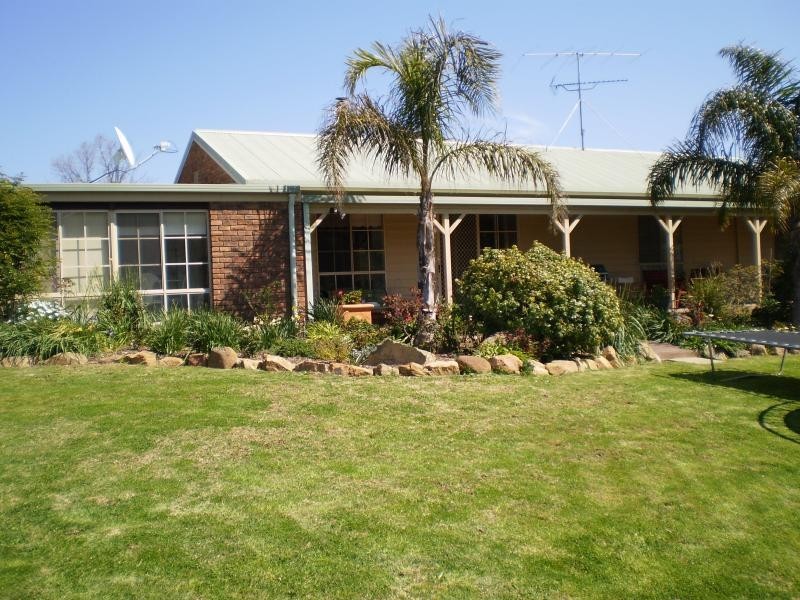 - “Cobbedah”, Tumut NSW 2720