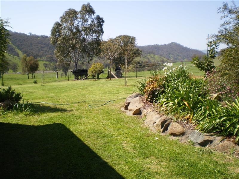 - “Cobbedah”, Tumut NSW 2720