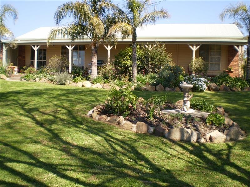 - “Cobbedah”, Tumut NSW 2720