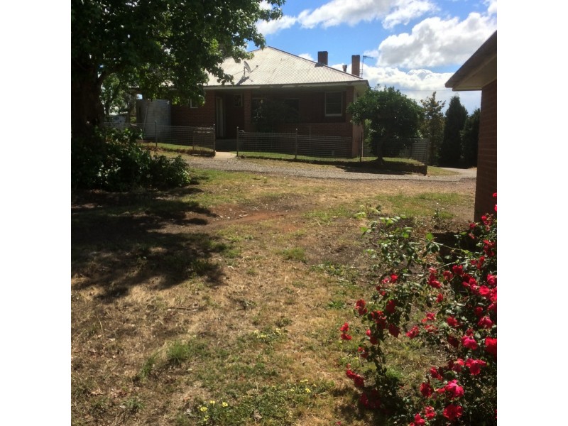 12 Blowering Road, Tumut NSW 2720