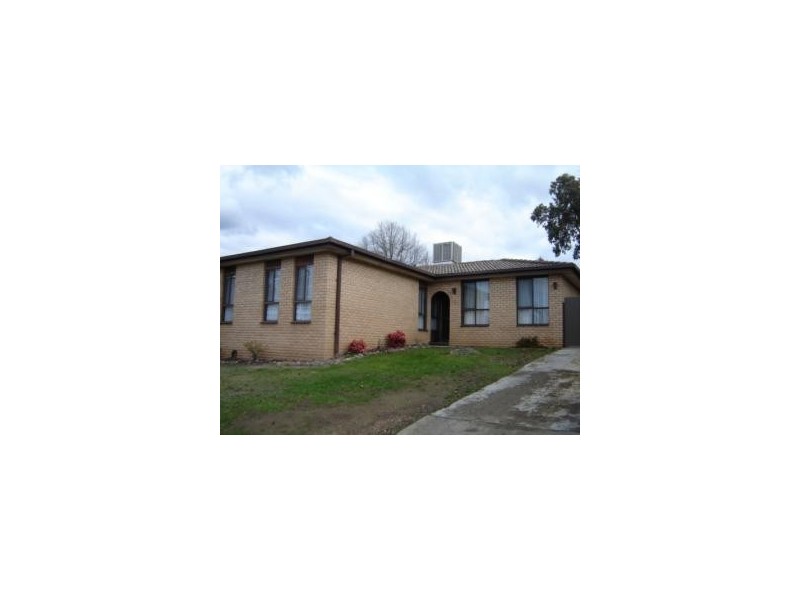 3 Gadara Place, Tumut NSW 2720