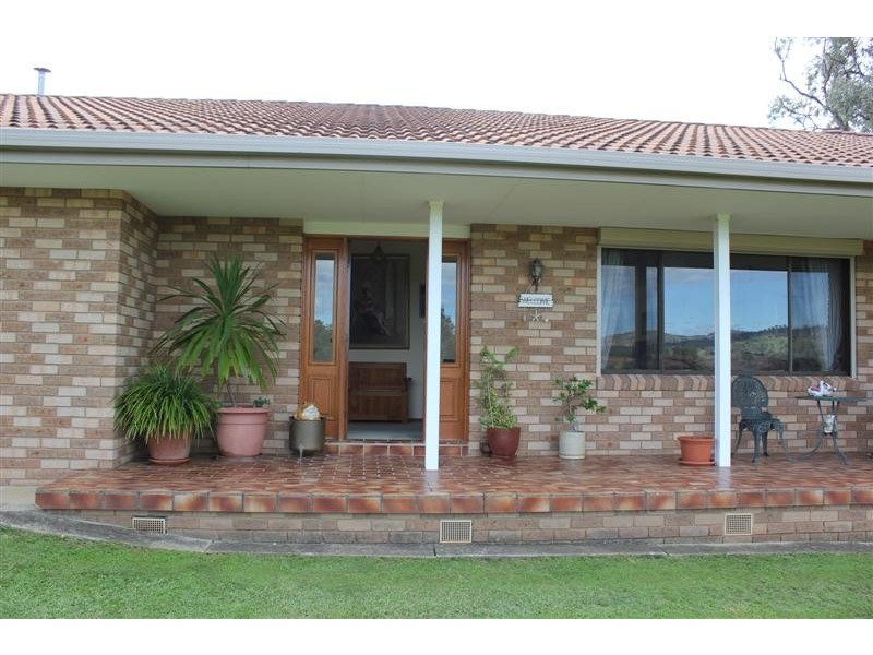 86 Cloverdale Road, Tumut NSW 2720