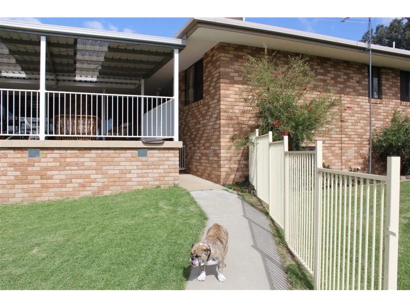 86 Cloverdale Road, Tumut NSW 2720