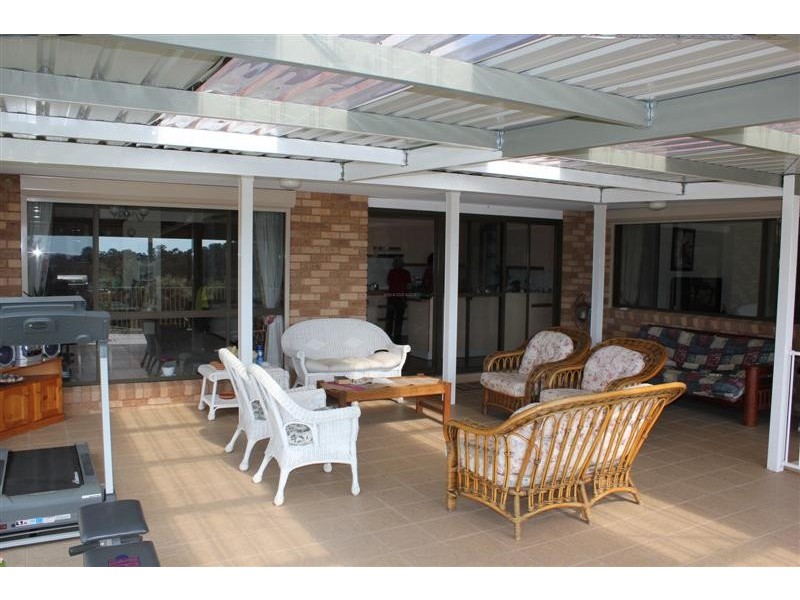 86 Cloverdale Road, Tumut NSW 2720