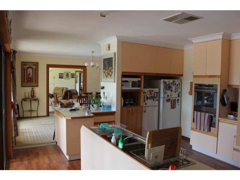 86 Cloverdale Road, Tumut NSW 2720