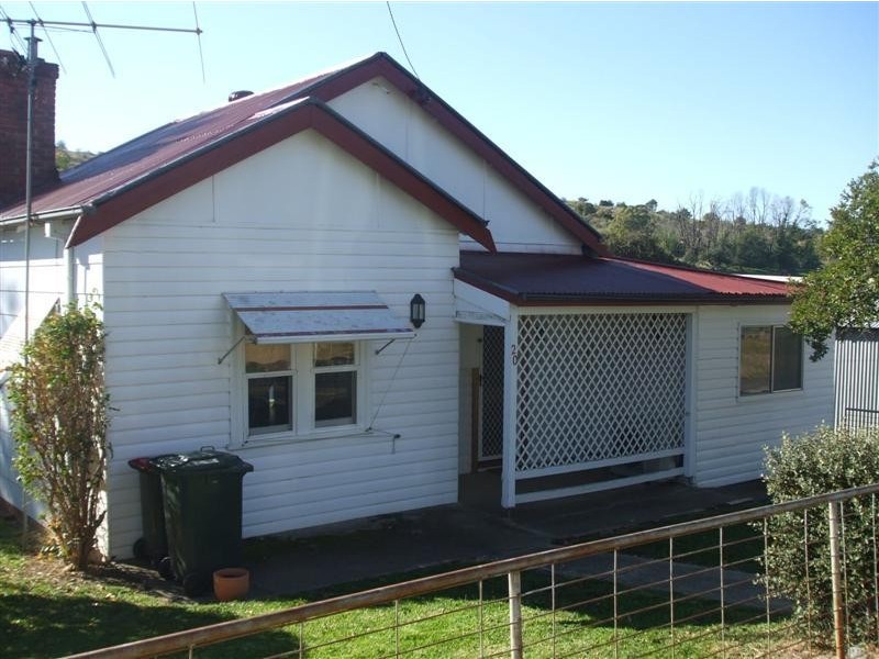 20 Quartz Street, Adelong NSW 2729