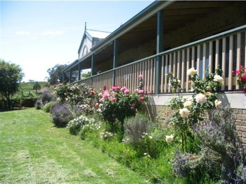 224 Morgans Reserve, Tumut NSW 2720