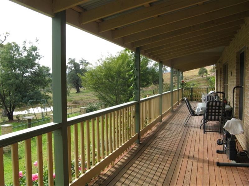 224 Morgans Reserve, Tumut NSW 2720