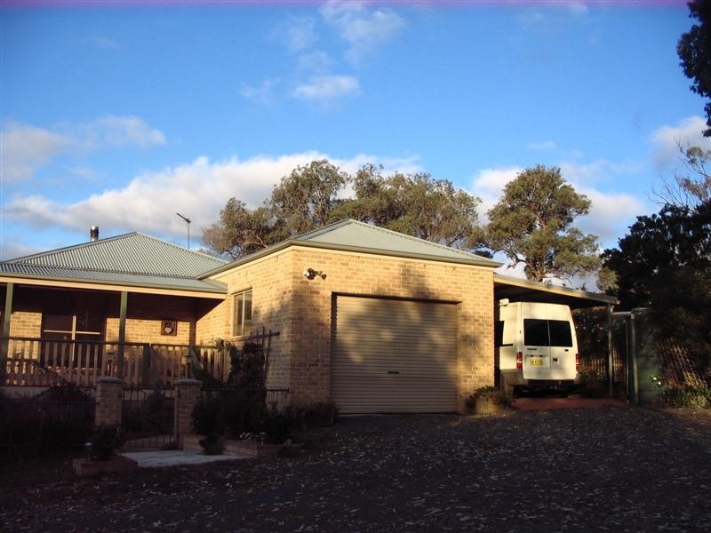224 Morgans Reserve, Tumut NSW 2720