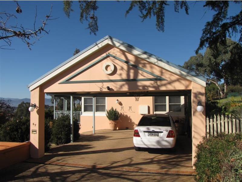 67 Dalhunty Street, Tumut NSW 2720