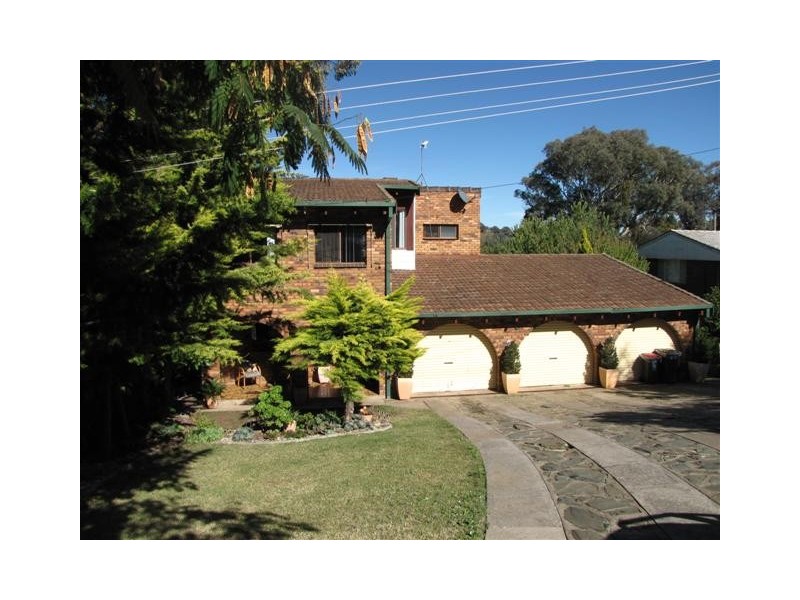 59 Elphick Street, Tumut NSW 2720