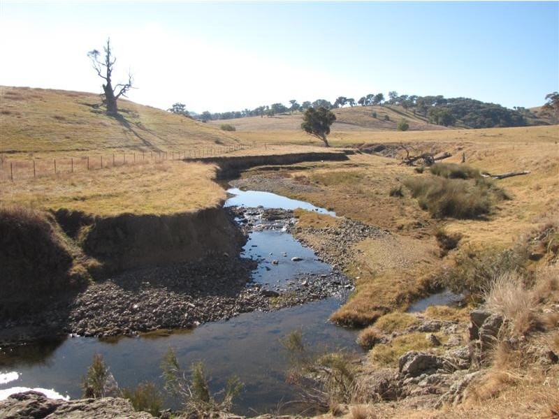 133 Webbs Road, Tumut NSW 2720