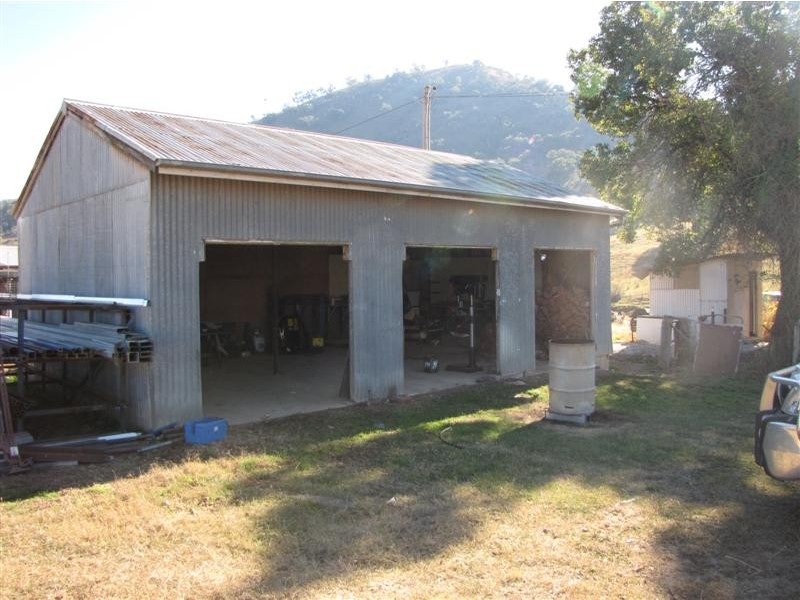 133 Webbs Road, Tumut NSW 2720