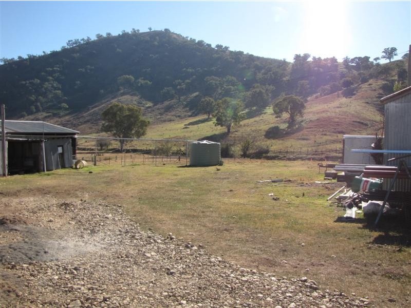 133 Webbs Road, Tumut NSW 2720