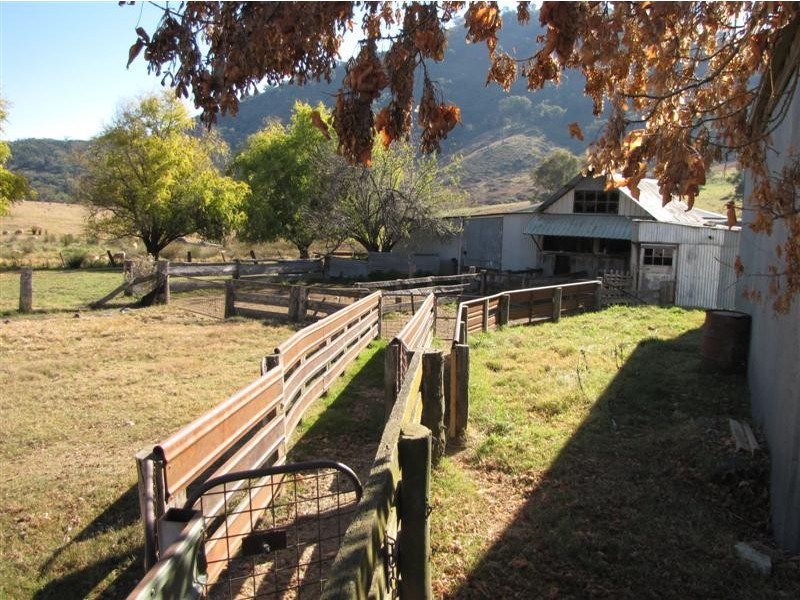 133 Webbs Road, Tumut NSW 2720