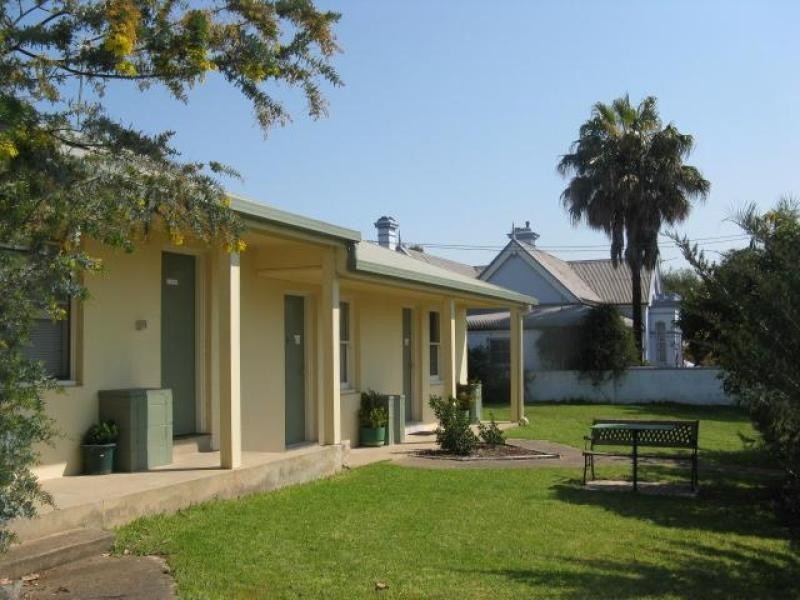 0 Cnr Merivale and Russell Sts, Tumut NSW 2720