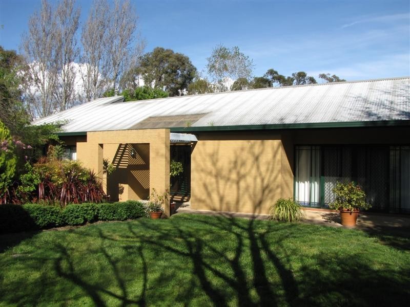 45 Tumut Plains Road, Tumut NSW 2720