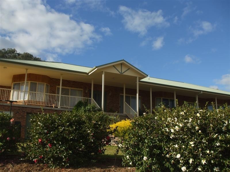 15 Hargreaves Close, Tumut NSW 2720