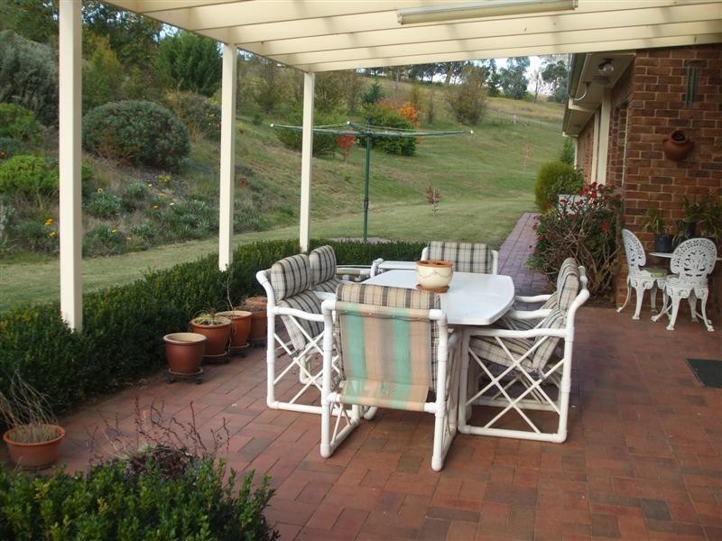 15 Hargreaves Close, Tumut NSW 2720