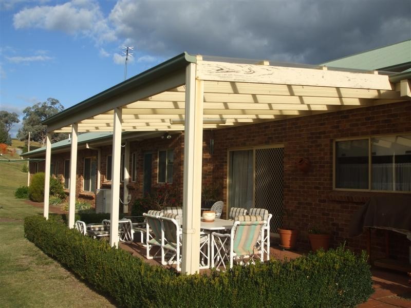 15 Hargreaves Close, Tumut NSW 2720