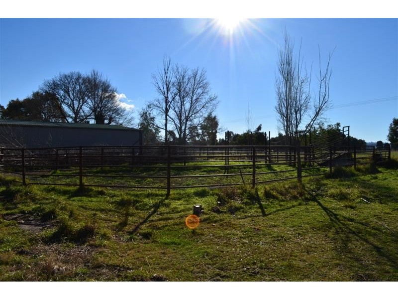 39-47 Bassetts Lane, Tumut NSW 2720
