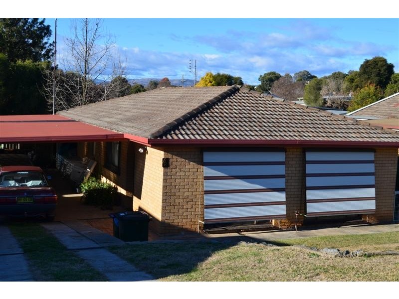 4 Gadara Place, Tumut NSW 2720