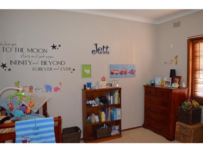 104 Russell Street, Tumut NSW 2720