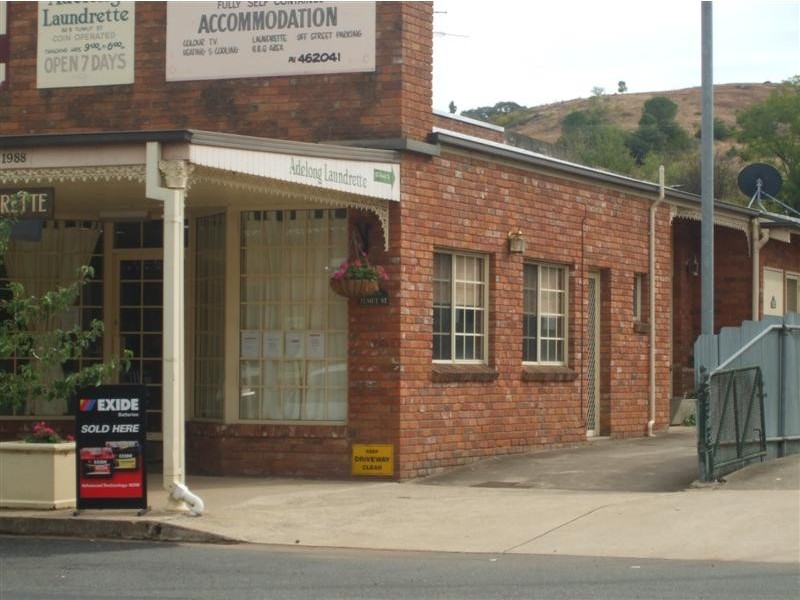 82B Tumut Street, Adelong NSW 2729