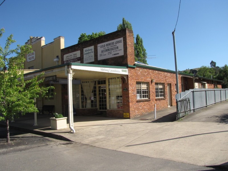 82 Tumut Street, Adelong NSW 2729