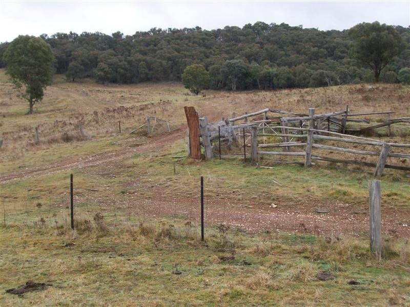 “Creekview” East Gilmore Road, Tumut NSW 2720