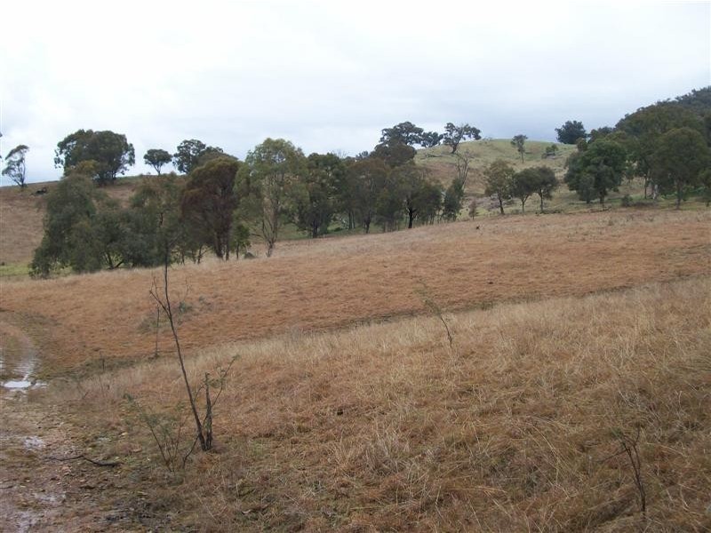 “Creekview” East Gilmore Road, Tumut NSW 2720