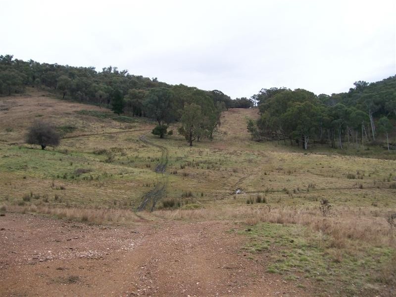 “Creekview” East Gilmore Road, Tumut NSW 2720