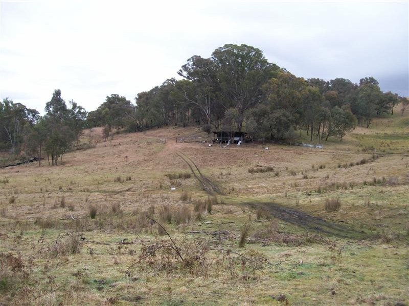 “Creekview” East Gilmore Road, Tumut NSW 2720