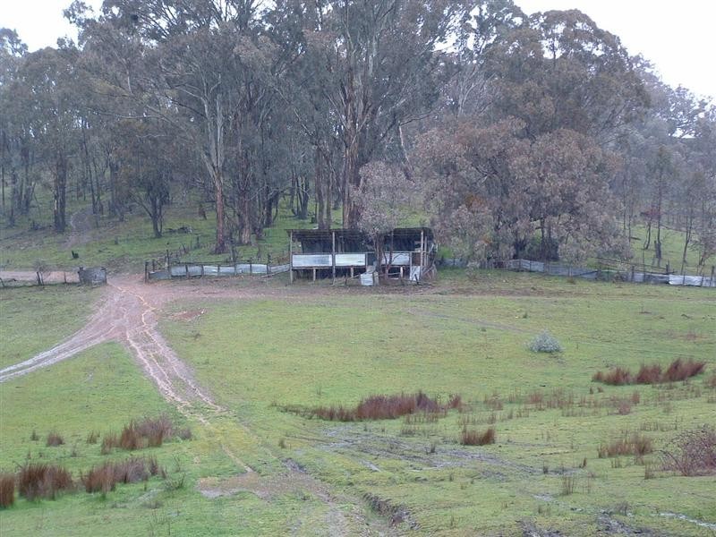 “Creekview” East Gilmore Road, Tumut NSW 2720