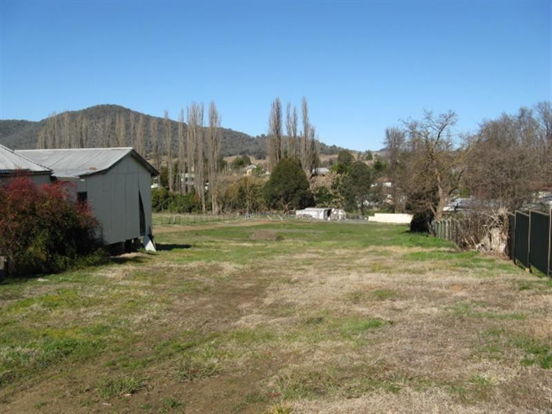 Lot 132 Bleak Street, Adelong NSW 2729