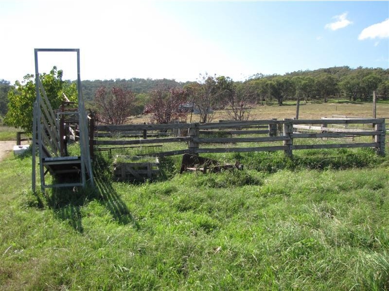- East Grahamstown Road, Adelong NSW 2729