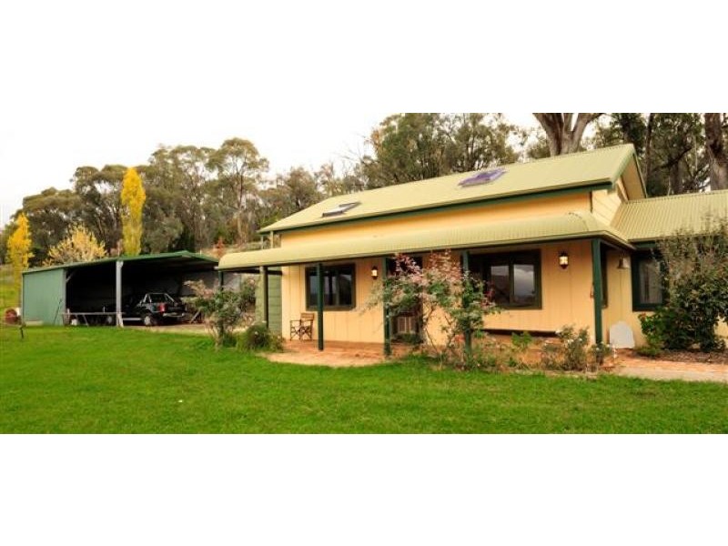 4444 Tumut Road, Batlow NSW 2730