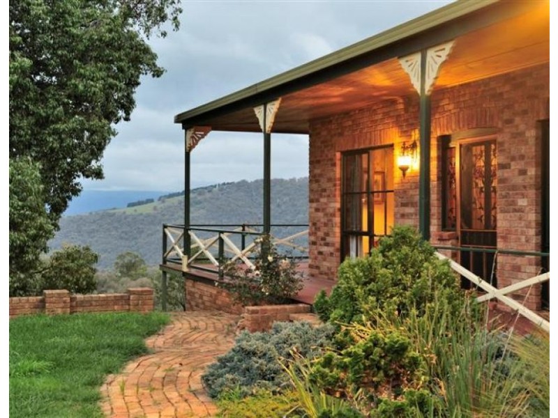 4444 Tumut Road, Batlow NSW 2730