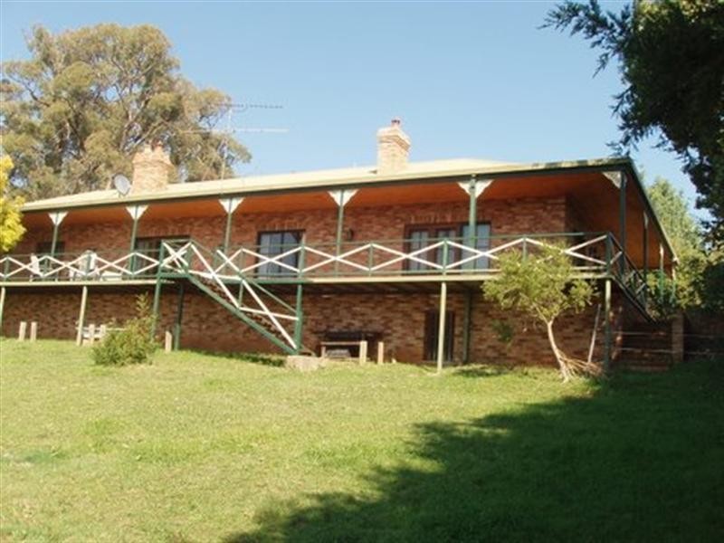 4444 Tumut Road, Batlow NSW 2730